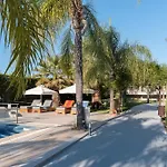 Apartament Dion Zois *