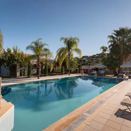 Appartement Dion Zois