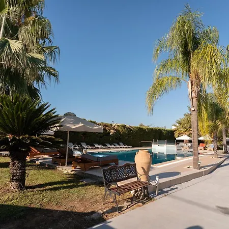 Dion Zois Appartement *