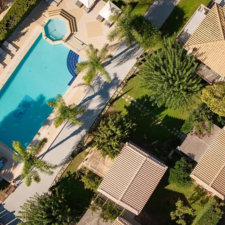 Appartement Dion Zois *