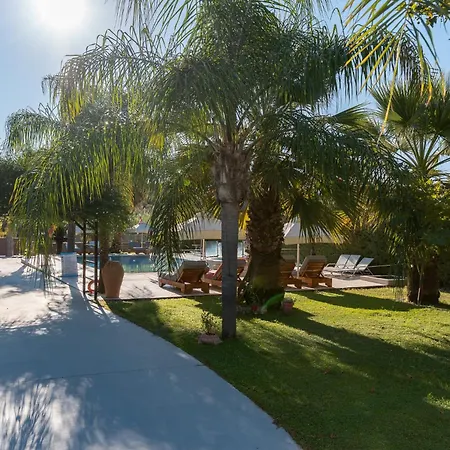 Dion Zois Appartement Foinikounda