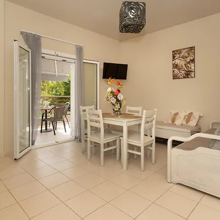 Dion Zois Appartement Foinikounda