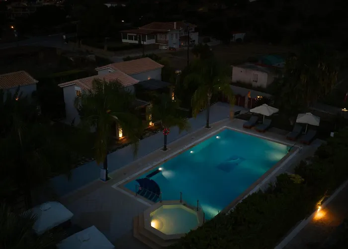 Appartamento Dion Zois