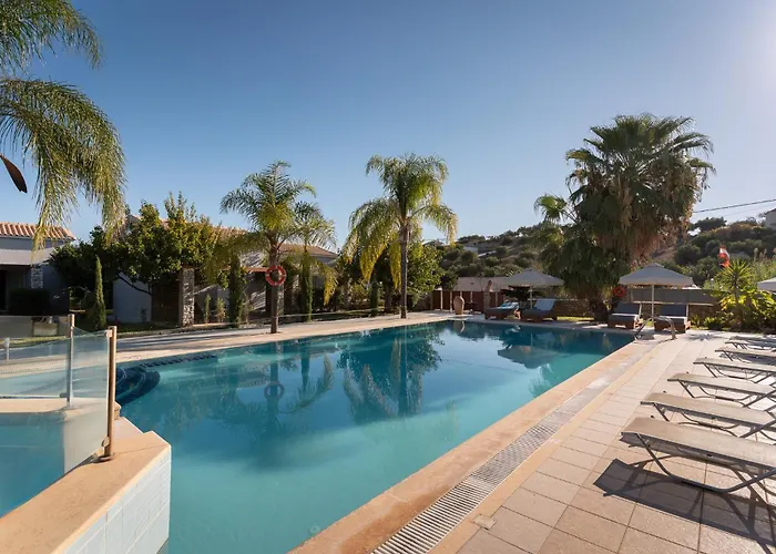 Apartamento Dion Zois