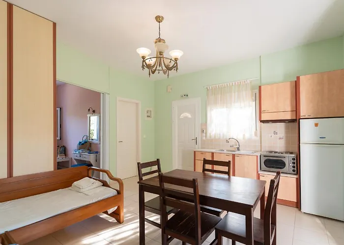 Dion Zois * Finikounta