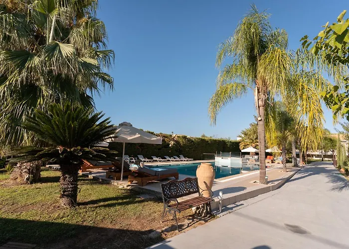 Dion Zois Lägenhet *