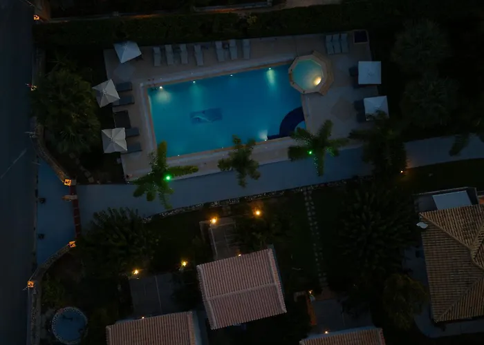 Dion Zois Apartamento
