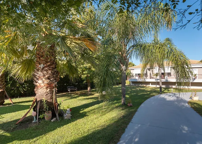 Appartamento Dion Zois *