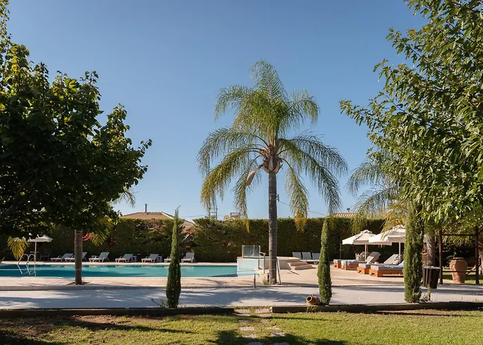 Dion Zois Appartamento Finikounta