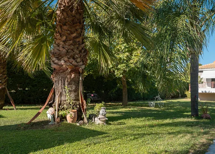 Apartamento Dion Zois